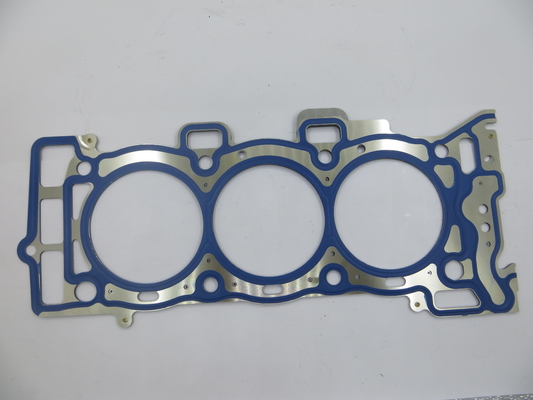 Steel OEM NO12648843 Auto Cylinder Head Gasket For Chevrolet / Buick ISO