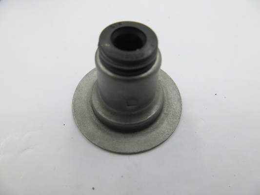 Car Engine Components Black Chevrolet Crankshaft Seals With Fpm OEM NO.19207664