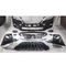 Lexus CT200 2014-2017 Car Spare Parts And Accessories Car Front Bumper